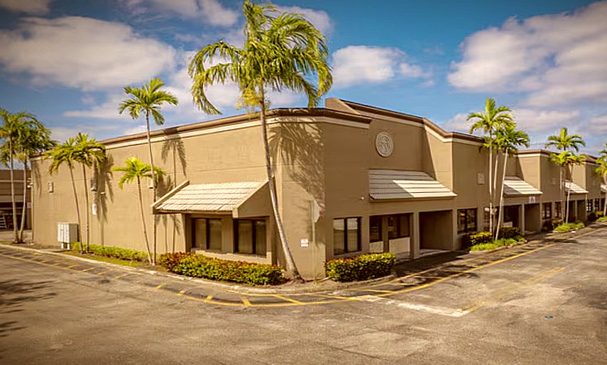 Commercial Locksmith Sunrise FL